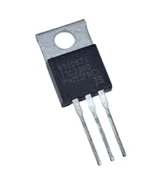 TIC 236D TO-220 Triyak - 1