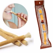 VAKUMLU MİSVAK DİŞ FIRÇASI 60 ADET MİSFAK - 1