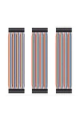 Arduino Jumper Kablo Seti 120 Adet 20 Cm Jumper Kablo - 1