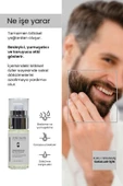 PURE SAACH PROFESSİONAL SAKAL SERUM - 2