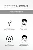 PURE SAACH PROFESSİONAL SAKAL SERUM - 3