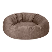 Pet Comfort Hotel  Açık Kahverengi Köpek Yatağı M 70cm thumbnail 1