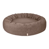 Pet Comfort Hotel  Açık Kahverengi Köpek Yatağı M 70cm thumbnail 2