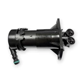 Audi A6 2005-2008 Sağ Ön Far Yıkama Pompası Jeti 4F0955102 - 2