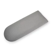 Seat Toledo 2013-2014-2015 Kol Dayama Üst Kapak Gri Kumaş 6R0867173 - 1