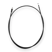 Skoda Fabia MK1 2005-2008 Ön Motor Kaputu Açma Teli 6Y1823531B - 1