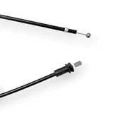 Skoda Fabia MK1 2005-2008 Ön Motor Kaputu Açma Teli 6Y1823531B - 3