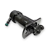 Audi A6 2005-2008 Sağ Ön Far Yıkama Pompası Jeti 4F0955102 - 3