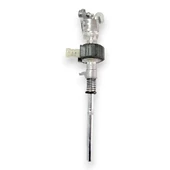 VW Polo 2002-2005 Manuel Vites Kolu Levyesi 1J0711112E - 6