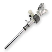 VW Golf 4 1998-2004 Manuel Vites Kolu Levyesi 1J0711112E - 1