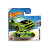 Hot Wheels Tekli Arabalar '15 Dodge Charger Srt HTC87 - 1