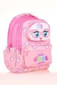 Kaukko Kids Sırt Çantası Toys Cat L5157 - 5