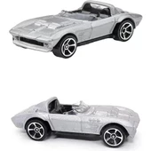 Hot Wheels Tekli Arabalar Corvette Grand Sport Roadster HKH90 - 1