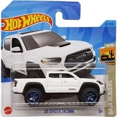 Hot Wheels Tekli Arabalar '20 Toyota Tacoma HKG75 thumbnail 1