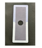 Periboia Su Emici Sihirli Mutfak Banyo Musluk Matı Lavabo Kenar Matı thumbnail 4