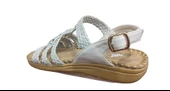 GUJA 150-37 ESNEK TABAN GENÇ KADIN SANDALET - 4