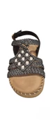 GUJA 150-37 ESNEK TABAN GENÇ KADIN SANDALET - 8