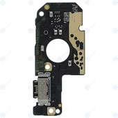Xiaomi Redmi Note 11 4G Uyumlu Şarj Soketi + Mikrofon - 2