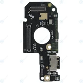 Xiaomi Redmi Note 11 4G Uyumlu Şarj Soketi + Mikrofon - 1