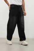 Erkek Skater Fit Jean Pantolon - 8