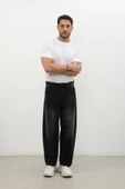 Erkek Skater Fit Jean Pantolon thumbnail 1