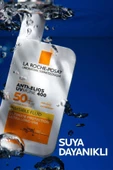 La Roche Posay Anthelios Uvmune400 Invisible Fluid Spf50+Tüm Cilt Tipleri İçin Yüz Güneş Kremi 50 ml - 1
