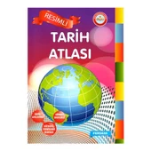 Fersem Yayınları Tarih Atlası Resimli - 1