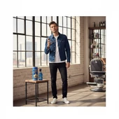 Versace Blue Jeans Edt 75 Ml Erkek Parfüm thumbnail 3