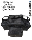 SEVBAGS MALZEME TAKIM ÇANTASI - 1