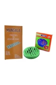 Solo Test ve Mangala Oyunu - 1