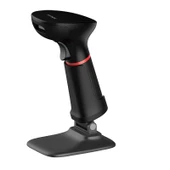 SUNLUX El 2D Imager XL-3610 USB El Tipi Karekod Okuyucu Ayaklı thumbnail 2