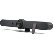 LOGITECH 960-001311 Rally Bar 4K Konferans Cihazı - 2