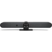 LOGITECH 960-001311 Rally Bar 4K Konferans Cihazı - 1
