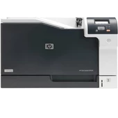 HP CP5225DN CE712A A3/A4 Renkli Dublex Laser Yazıcı USB 2.0,Ethernet thumbnail 1