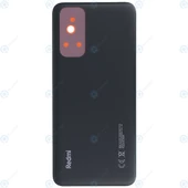 Xiaomi Redmi Note 11 5G Uyumlu Pil Kapağı - LENS HARİÇ - 3