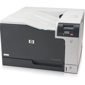 HP CP5225DN CE712A A3/A4 Renkli Dublex Laser Yazıcı USB 2.0,Ethernet thumbnail 2