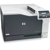 HP CP5225DN CE712A A3/A4 Renkli Dublex Laser Yazıcı USB 2.0,Ethernet thumbnail 3