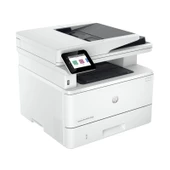 HP 4103DW 2Z627A A4 Siyah Çok Fonksiyonlu Dublex Laser Yazıcı USB 2.0,Ethernet,Kablosuz - 3