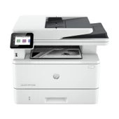 HP 4103DW 2Z627A A4 Siyah Çok Fonksiyonlu Dublex Laser Yazıcı USB 2.0,Ethernet,Kablosuz - 1