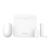 HIKVISION DS-PWA64-Kit-WE AX PRO Kit Kablosuz Alarm Seti - 1