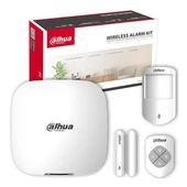 DAHUA ART-ARC3000H-03-FW2 Wifi+2G+3G+ 4G Kablosuz Alarm Sistemi - 1