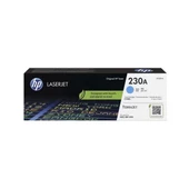 Hp W2301a (230A) Camgobegı Laserjet Toner 1.800 Sayfa - 1