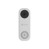 Ezvız Cs-Db1 Pro Akıllı Kapı Zili - 2