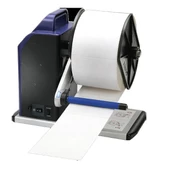 GODEX T-10 Barkod Yazıcı Harici Sarma Ünitesi thumbnail 2