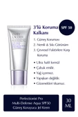 Estee Lauder Güneş Kremi - Perfectionist Pro Spf50/pa 8 Anti-oksidan Içeren Yaşlanma Karşıtı Formül 30ml - 1