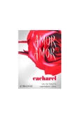 CACHAREL AMOR AMOR 100ML EDT BAYAN PARFÜMÜ - 3