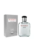 WHISKY SILVER FOR MAN EDT 100 ML thumbnail 1
