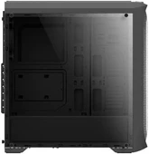 ZALMAN N5MF ATX 4XRGB FAN MİDT KASA - 4