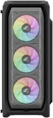ZALMAN N5MF ATX 4XRGB FAN MİDT KASA - 1
