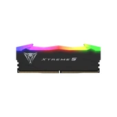 Patriot Viper Xtreme 5 RGB 32GB (2x16GB) DDR5 8000MHz CL38 Gaming Ram (Bellek) (PVXR532G80C38K) - 4